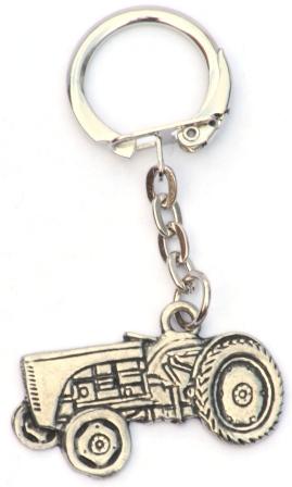 Fergie TE20 Key Ring - Click Image to Close
